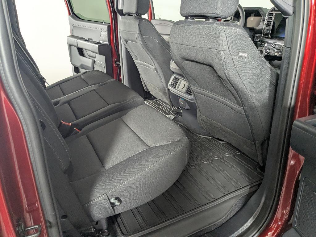 new 2026 Ford F-150 car, priced at $65,260