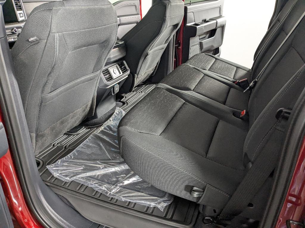 new 2026 Ford F-150 car, priced at $65,260