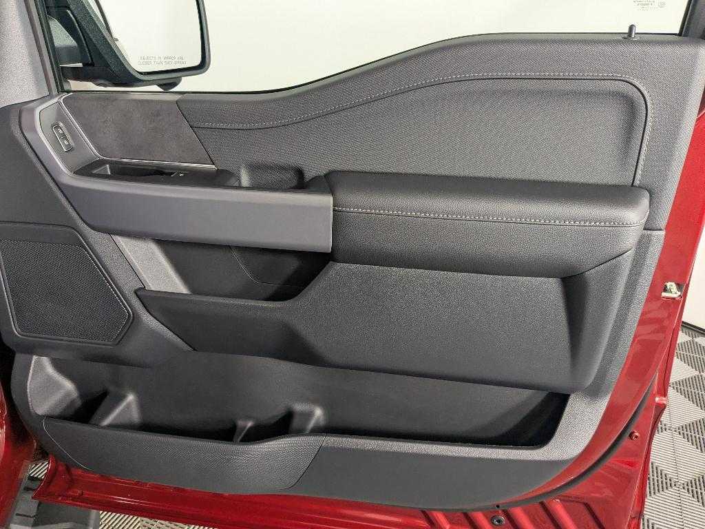 new 2026 Ford F-150 car, priced at $65,260