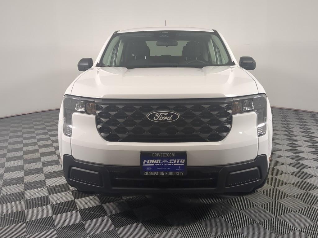 new 2026 Ford Maverick car, priced at $32,500