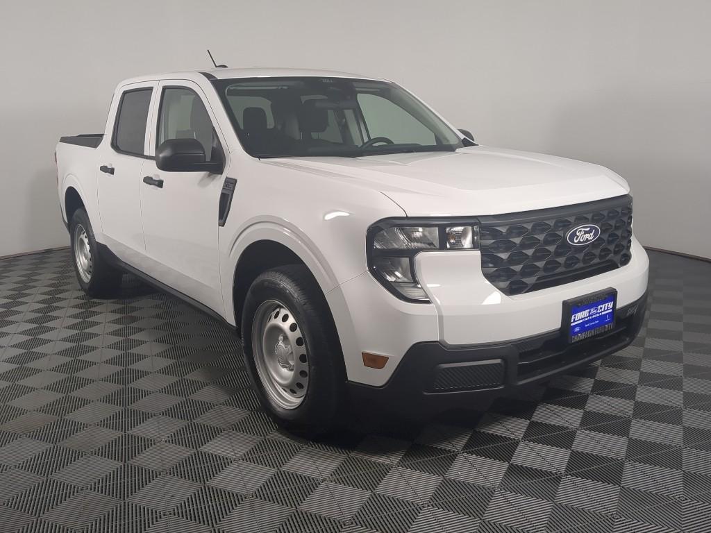 new 2026 Ford Maverick car, priced at $32,500