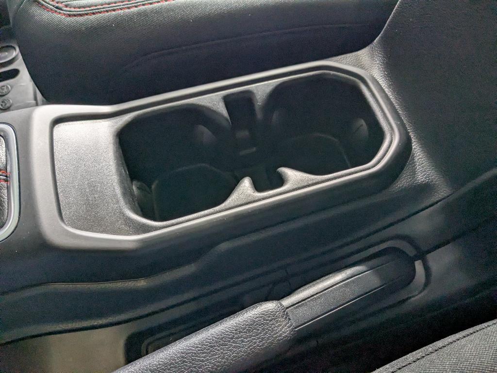 used 2021 Jeep Wrangler car, priced at $33,969