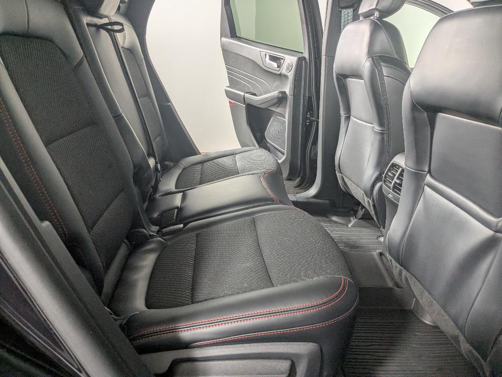 used 2025 Ford Escape car, priced at $29,990