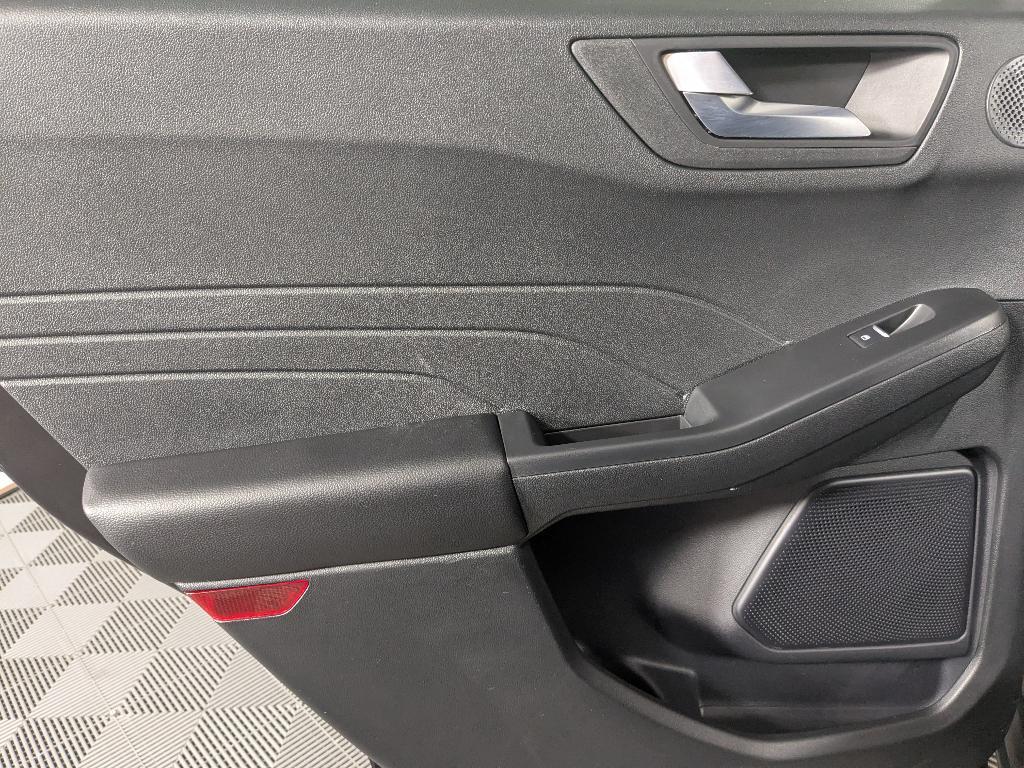 used 2025 Ford Escape car, priced at $29,990