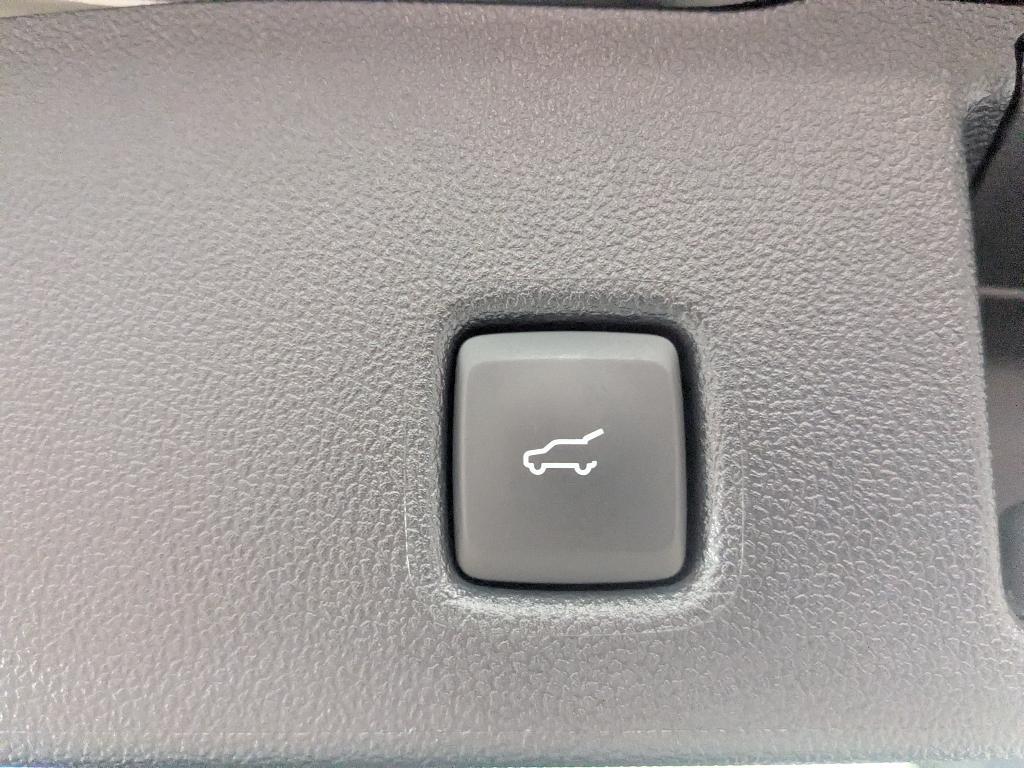 used 2025 Ford Escape car, priced at $29,990