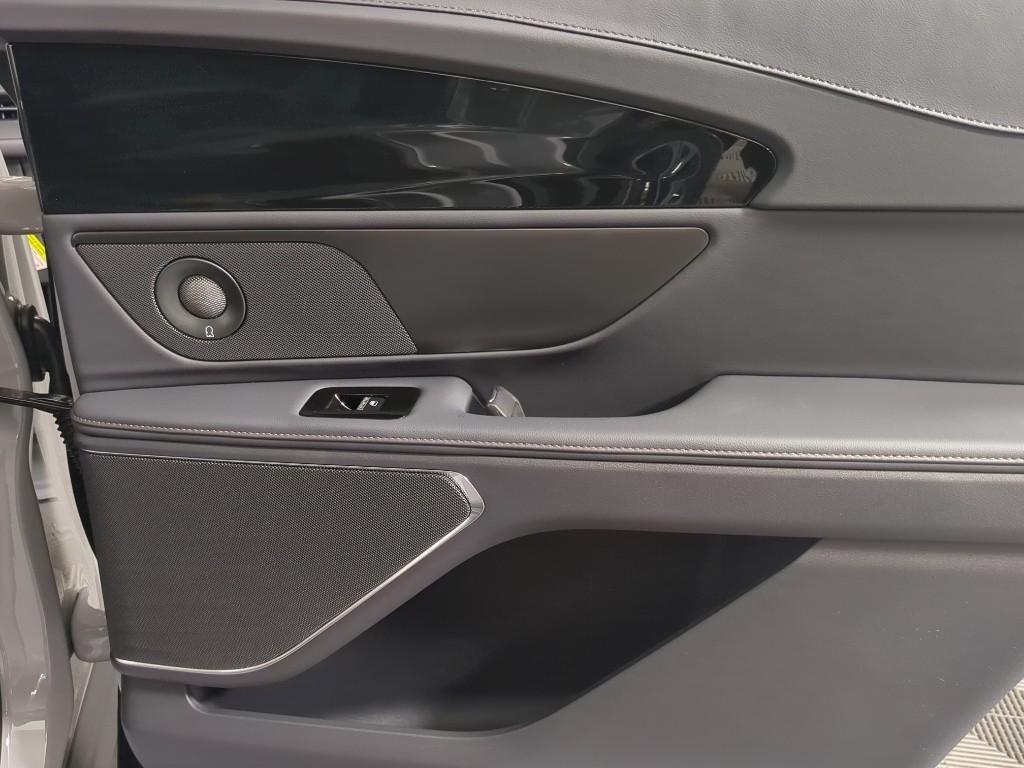 new 2026 Lincoln Nautilus car, priced at $66,190