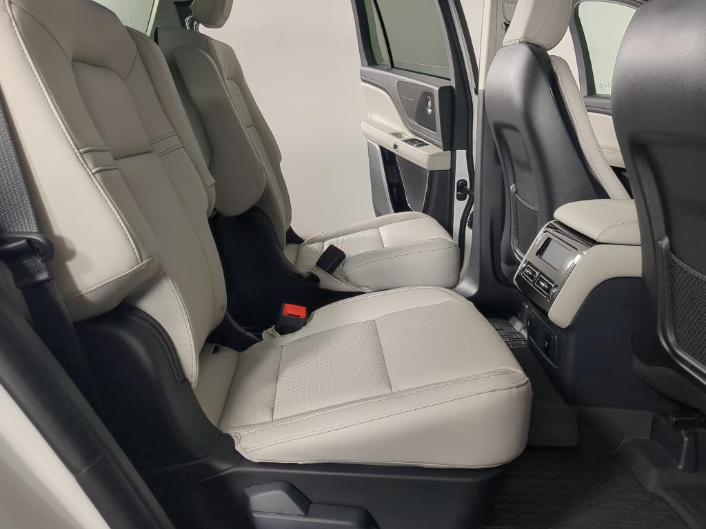 new 2026 Lincoln Aviator car, priced at $68,335