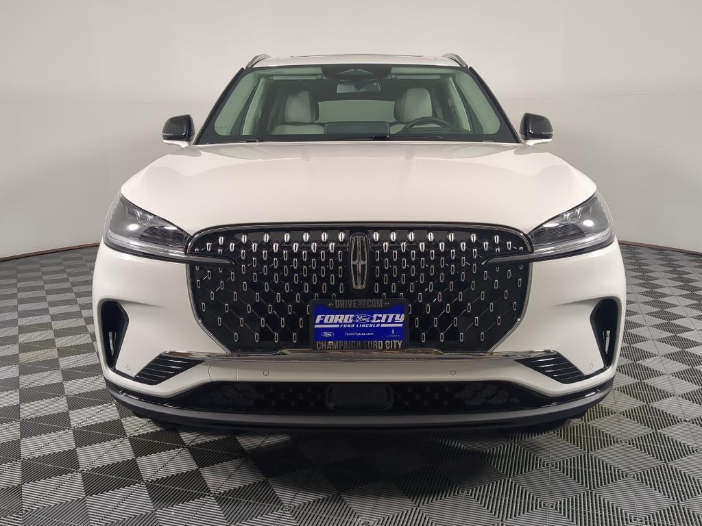 new 2026 Lincoln Aviator car, priced at $68,335