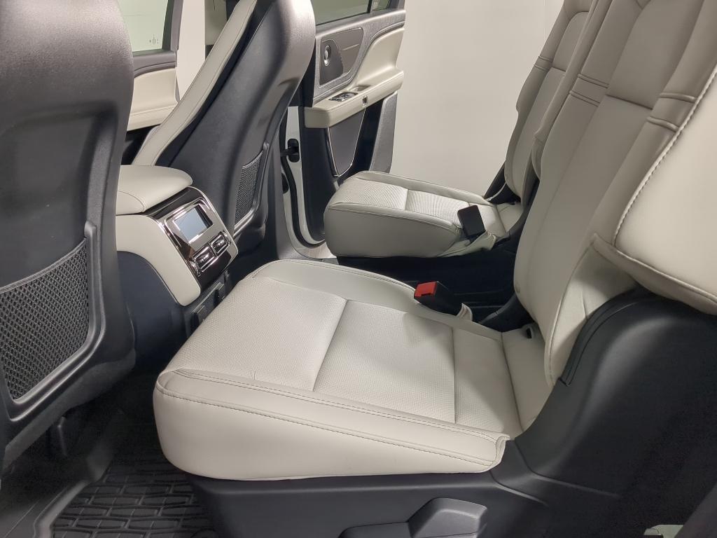 new 2026 Lincoln Aviator car, priced at $68,335