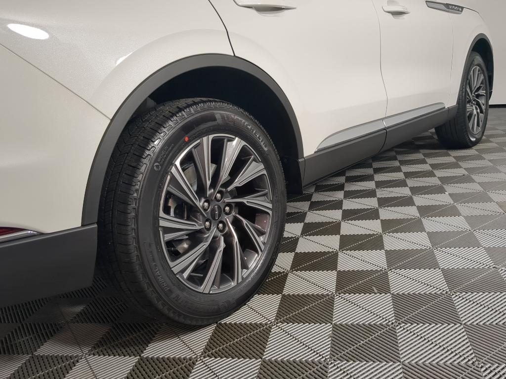 new 2026 Lincoln Aviator car, priced at $68,335