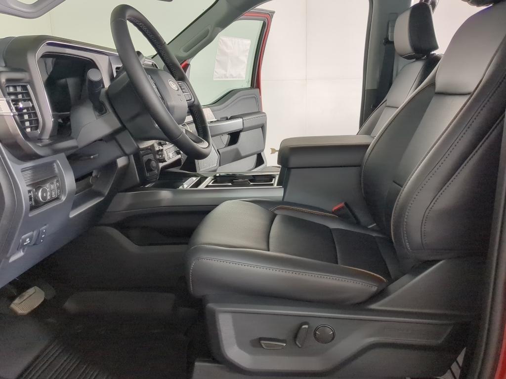 new 2025 Ford F-250 car, priced at $75,969