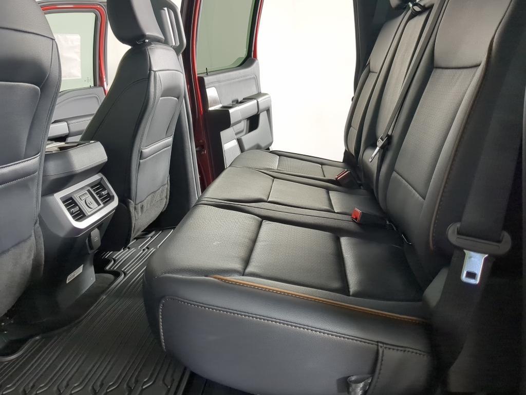 new 2025 Ford F-250 car, priced at $75,969