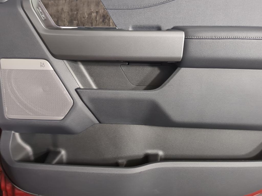 new 2025 Ford F-250 car, priced at $75,969