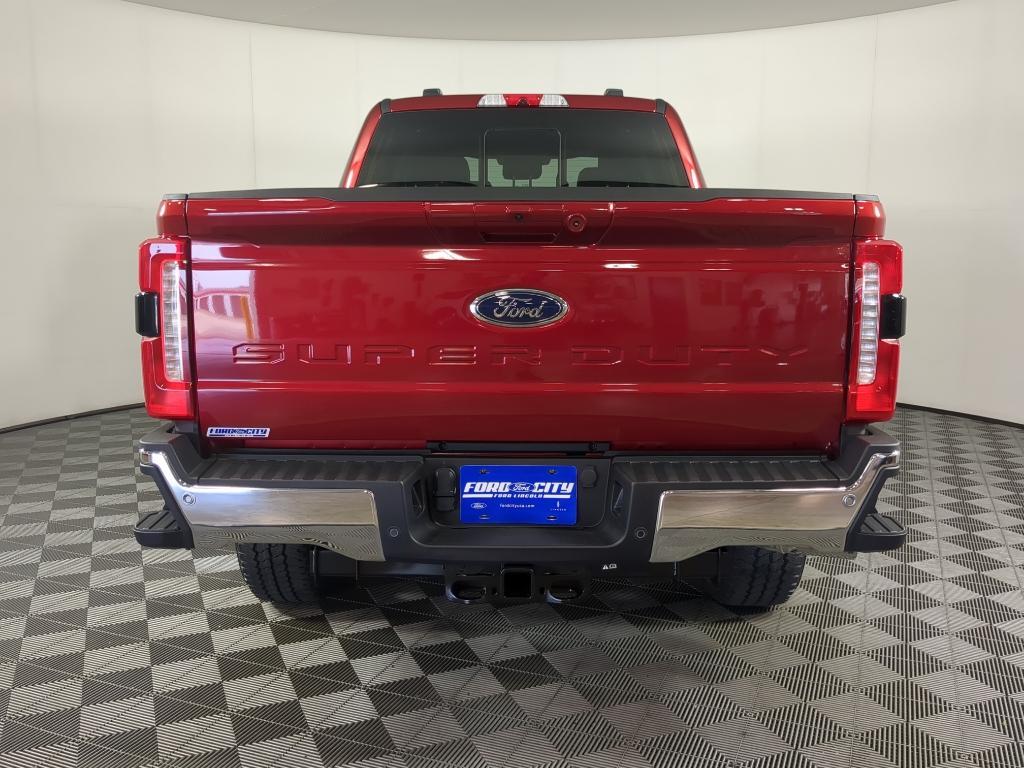 new 2025 Ford F-250 car, priced at $75,969