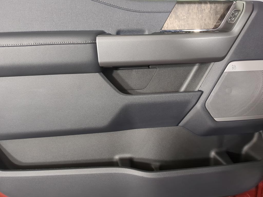 new 2025 Ford F-250 car, priced at $75,969