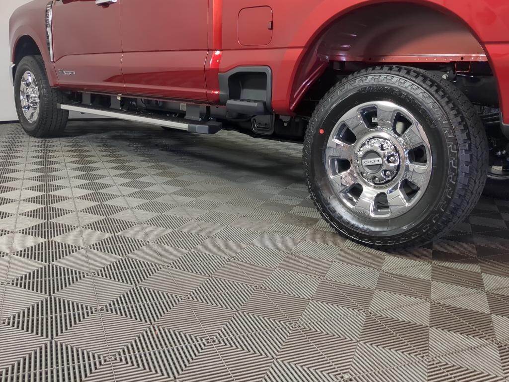 new 2025 Ford F-250 car, priced at $75,969