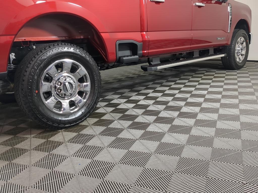 new 2025 Ford F-250 car, priced at $75,969
