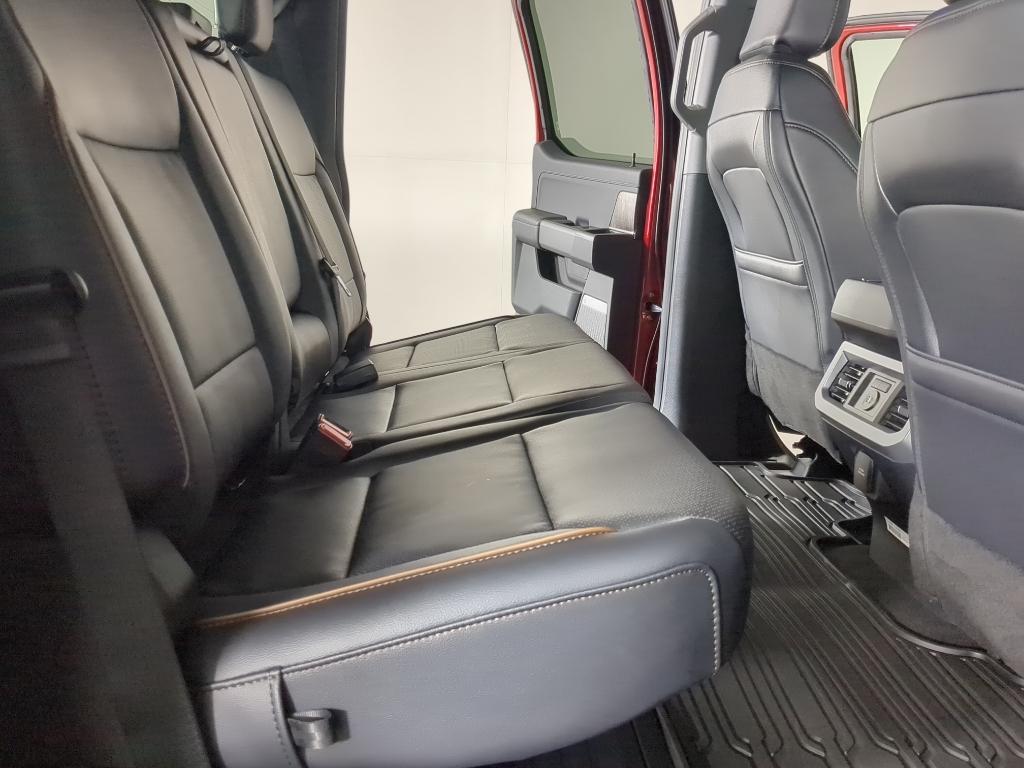 new 2025 Ford F-250 car, priced at $75,969