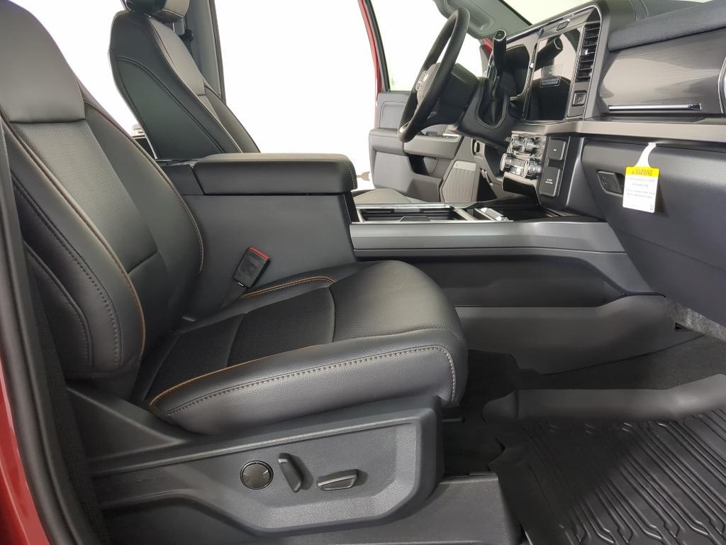 new 2025 Ford F-250 car, priced at $75,969