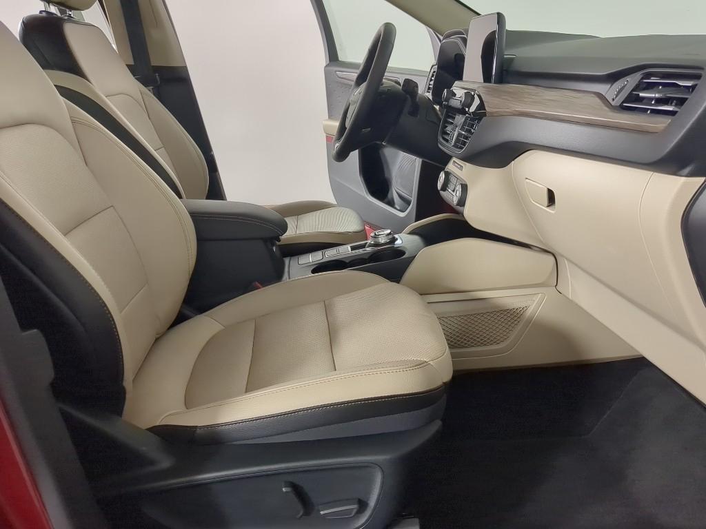 used 2020 Ford Escape car, priced at $17,990