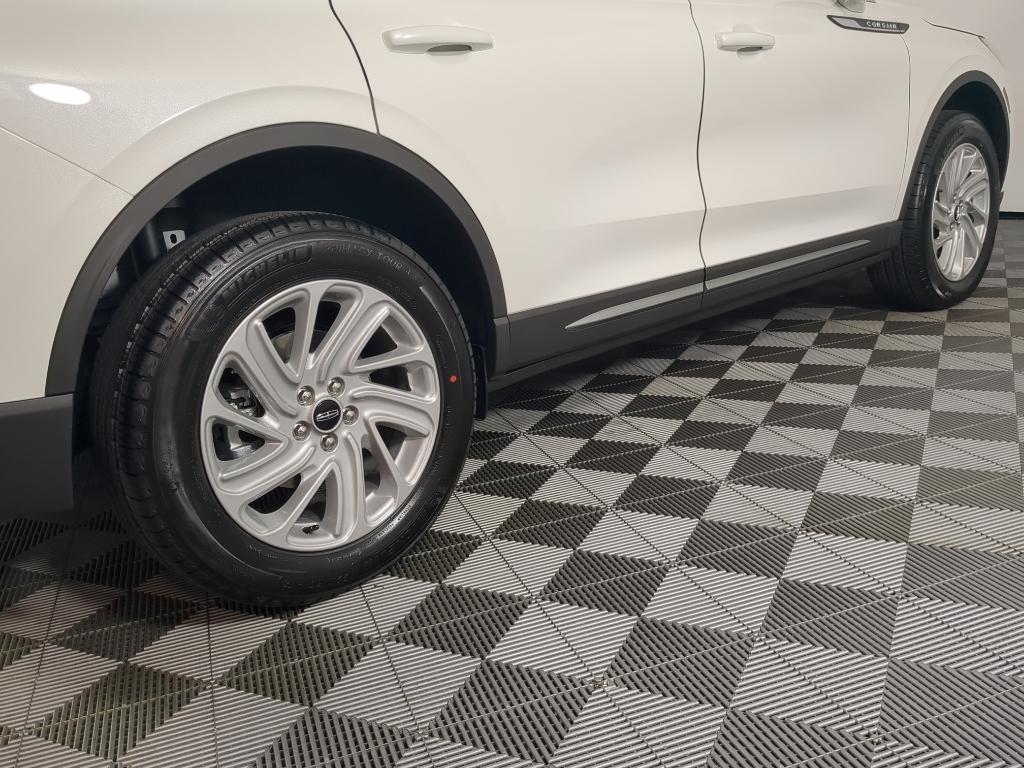 new 2026 Lincoln Corsair car, priced at $42,993