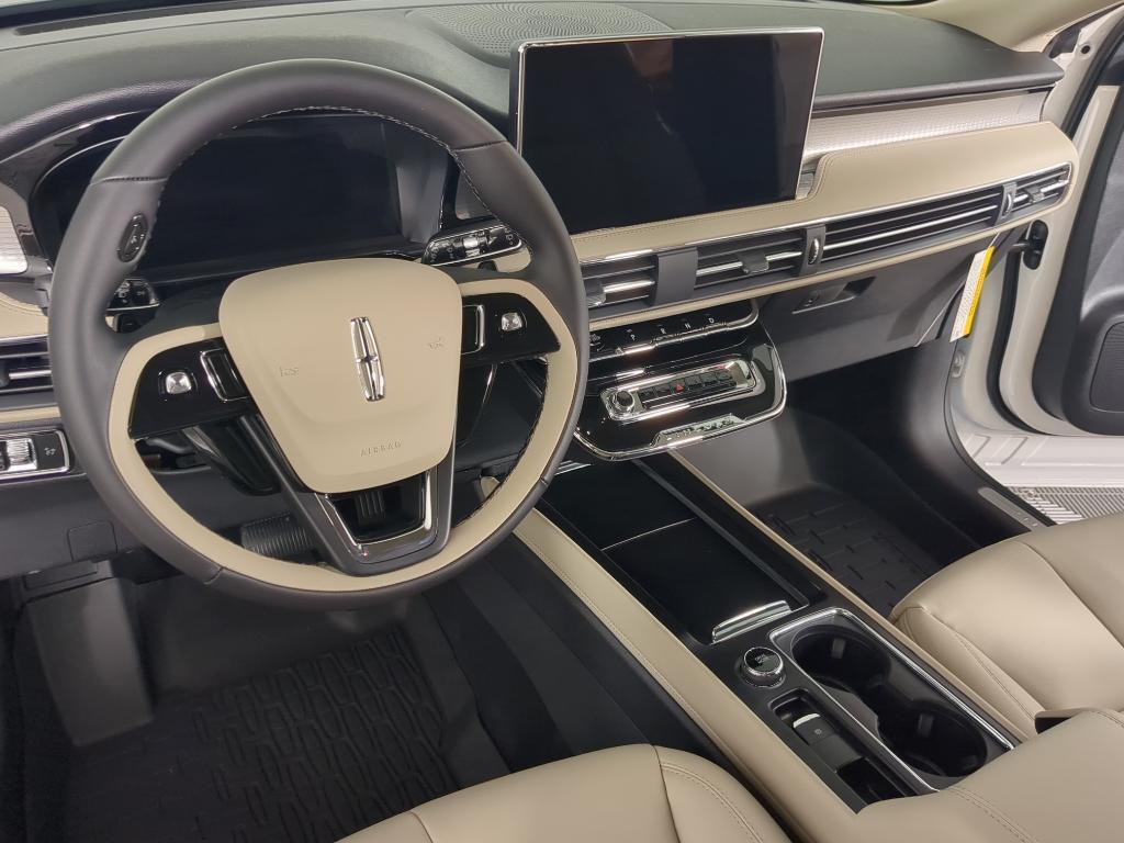 new 2026 Lincoln Corsair car, priced at $42,993