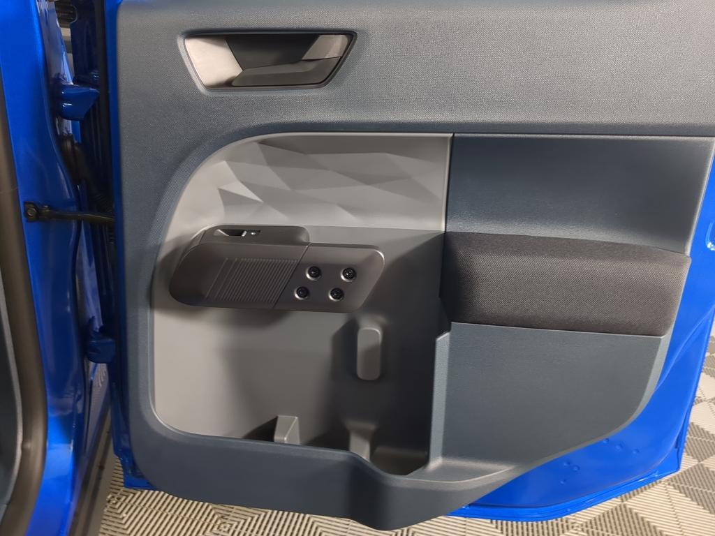 new 2026 Ford Maverick car, priced at $31,555