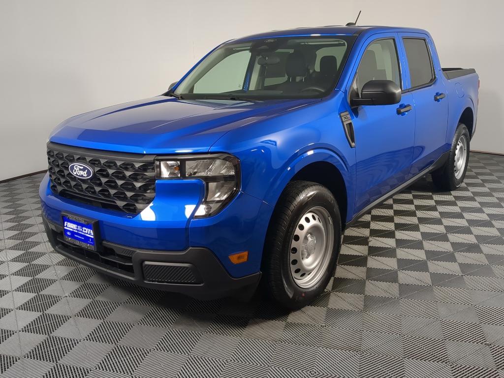 new 2026 Ford Maverick car, priced at $31,555