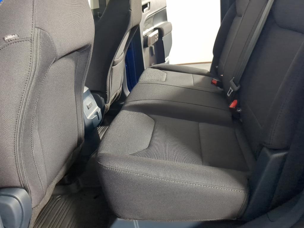 new 2026 Ford Maverick car, priced at $31,555