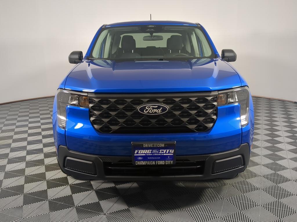 new 2026 Ford Maverick car, priced at $31,555