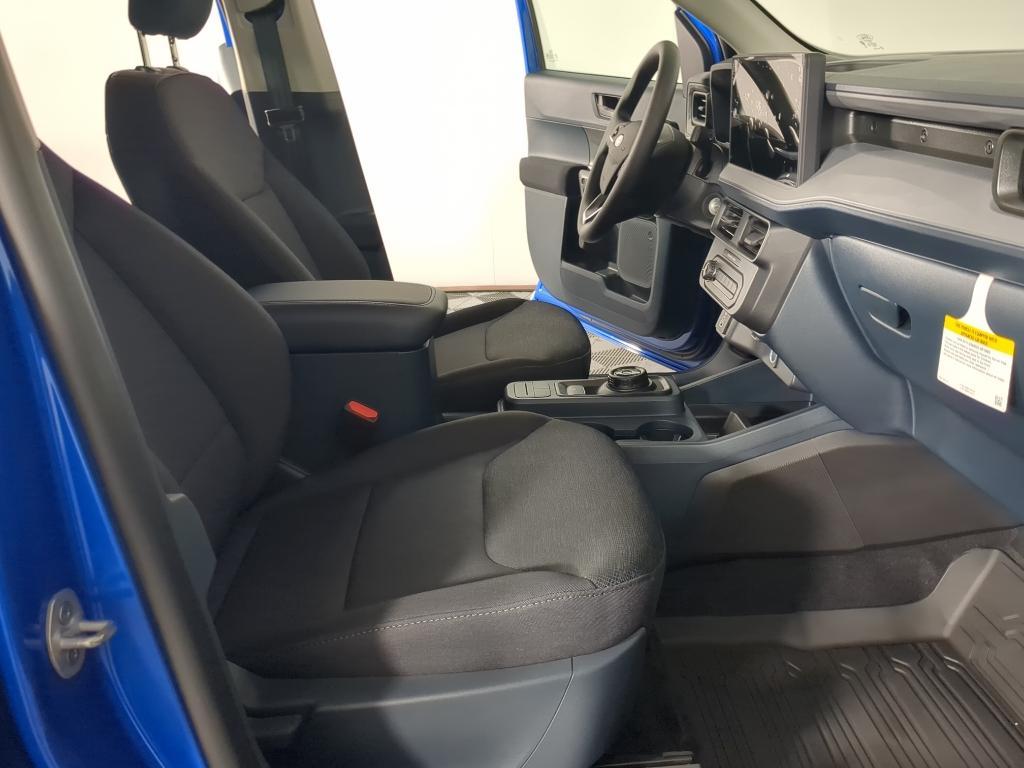 new 2026 Ford Maverick car, priced at $31,555