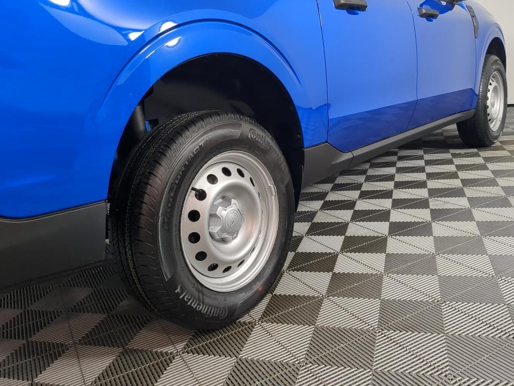 new 2026 Ford Maverick car, priced at $31,555