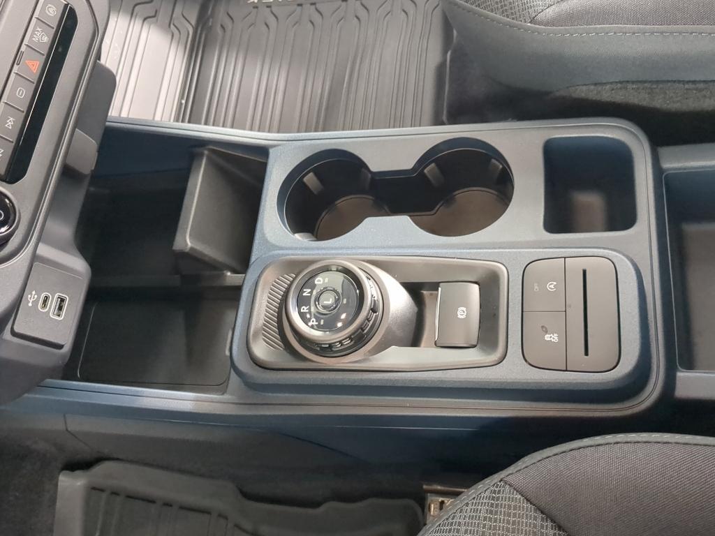 new 2026 Ford Maverick car, priced at $31,555