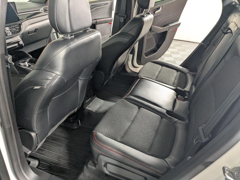 used 2023 Ford Escape car, priced at $24,969