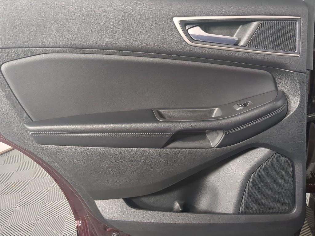 used 2023 Ford Edge car, priced at $22,469