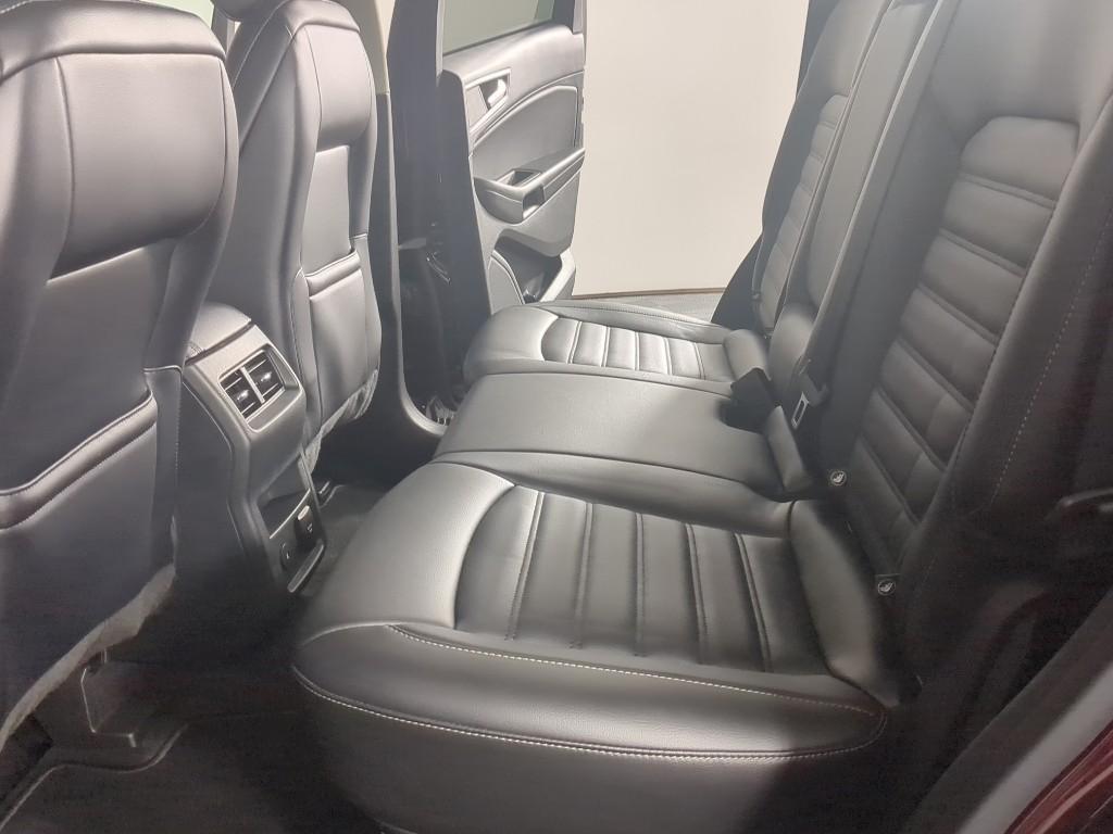 used 2023 Ford Edge car, priced at $22,469