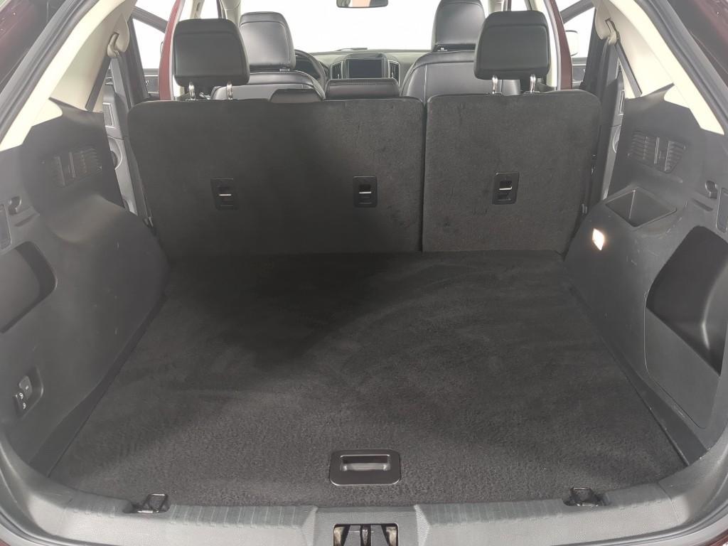 used 2023 Ford Edge car, priced at $22,469