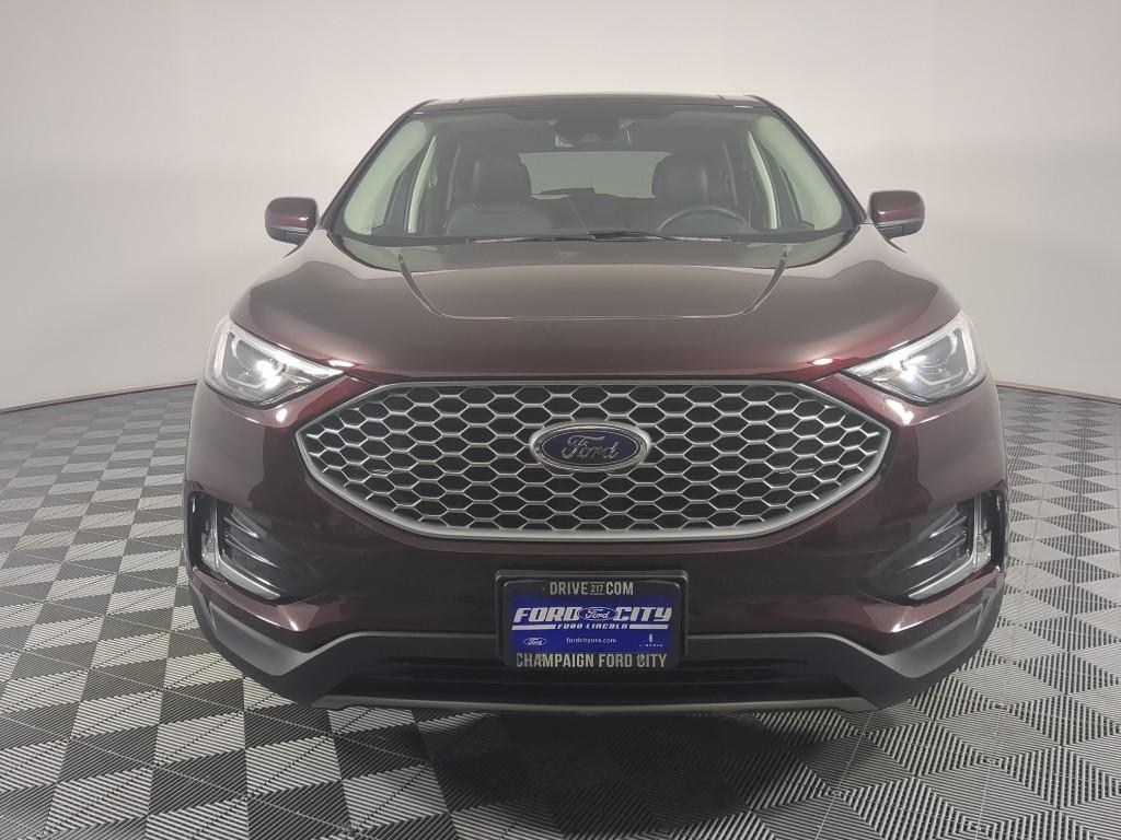 used 2023 Ford Edge car, priced at $22,469