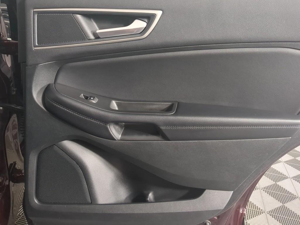 used 2023 Ford Edge car, priced at $22,469