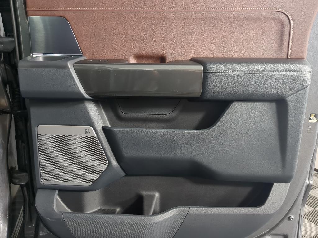 used 2023 Ford F-150 car, priced at $37,969