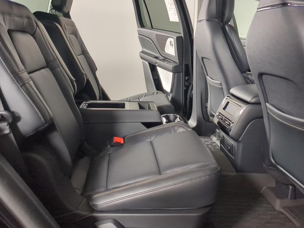 new 2026 Lincoln Aviator car, priced at $81,800