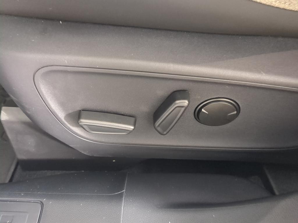 new 2025 Ford Bronco Sport car, priced at $32,969