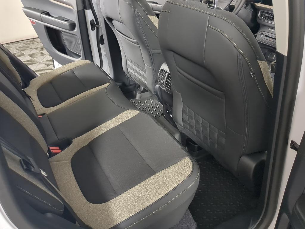 new 2025 Ford Bronco Sport car, priced at $32,969