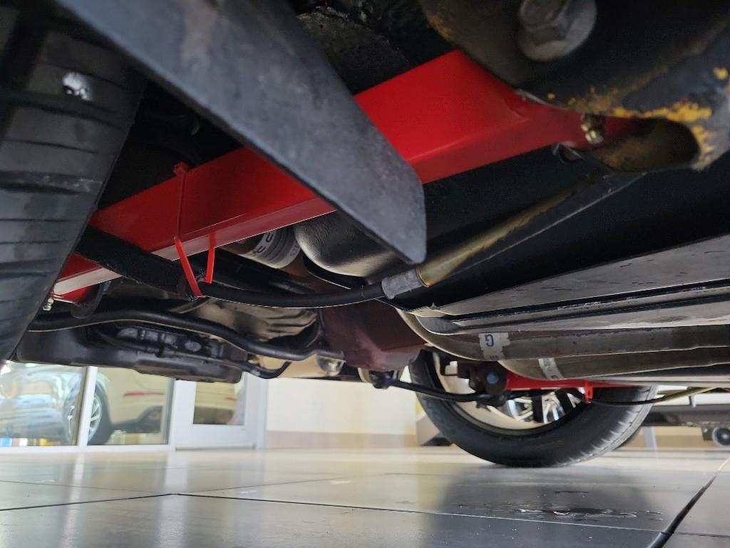 used 2011 Ford Mustang car, priced at $33,797