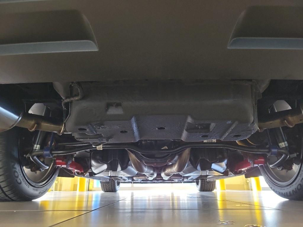 used 2011 Ford Mustang car, priced at $33,797