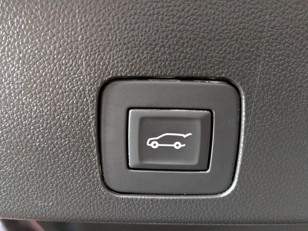 used 2020 Buick Encore GX car, priced at $18,990