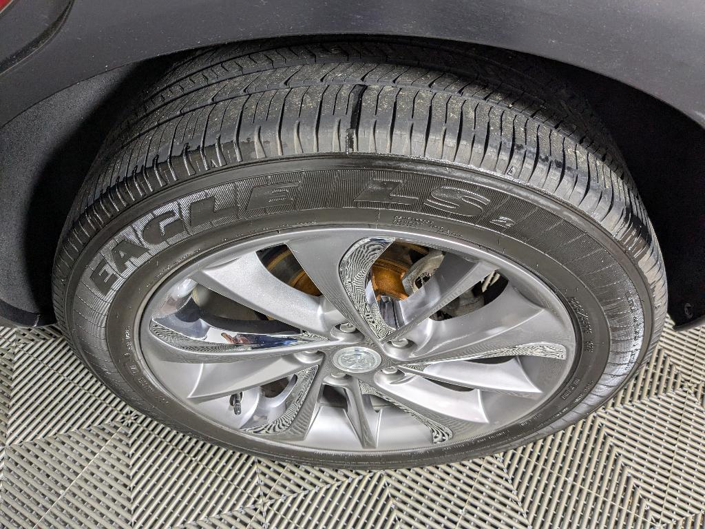 used 2020 Buick Encore GX car, priced at $18,990