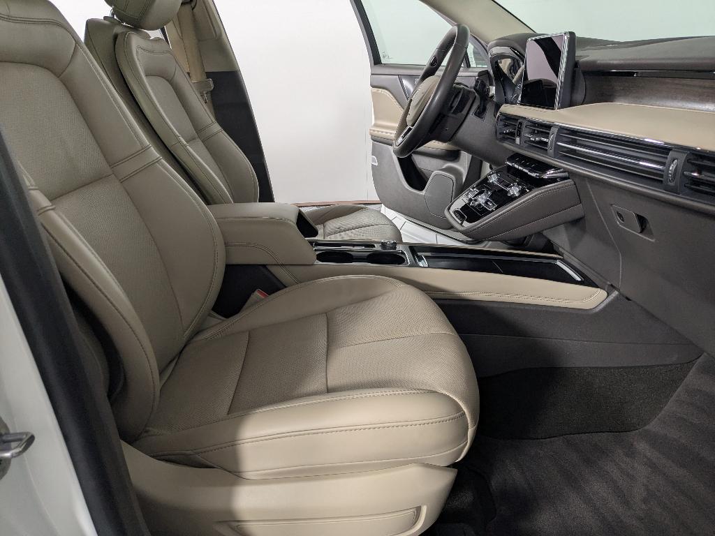 used 2020 Lincoln Corsair car, priced at $21,990