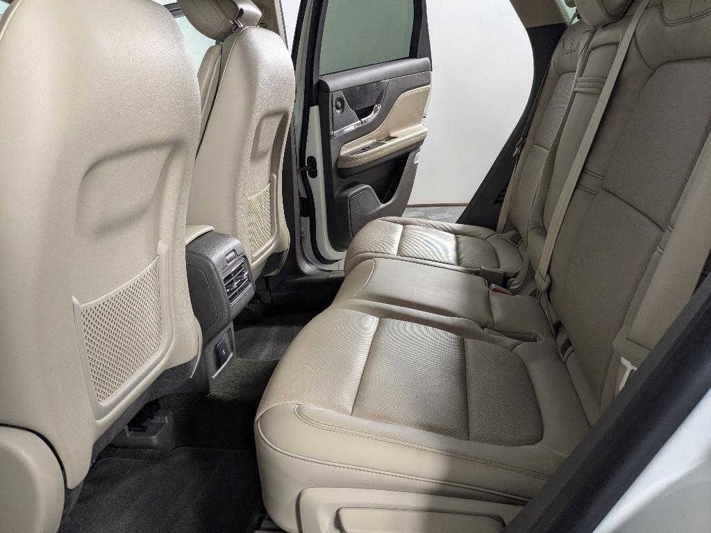 used 2020 Lincoln Corsair car, priced at $21,990