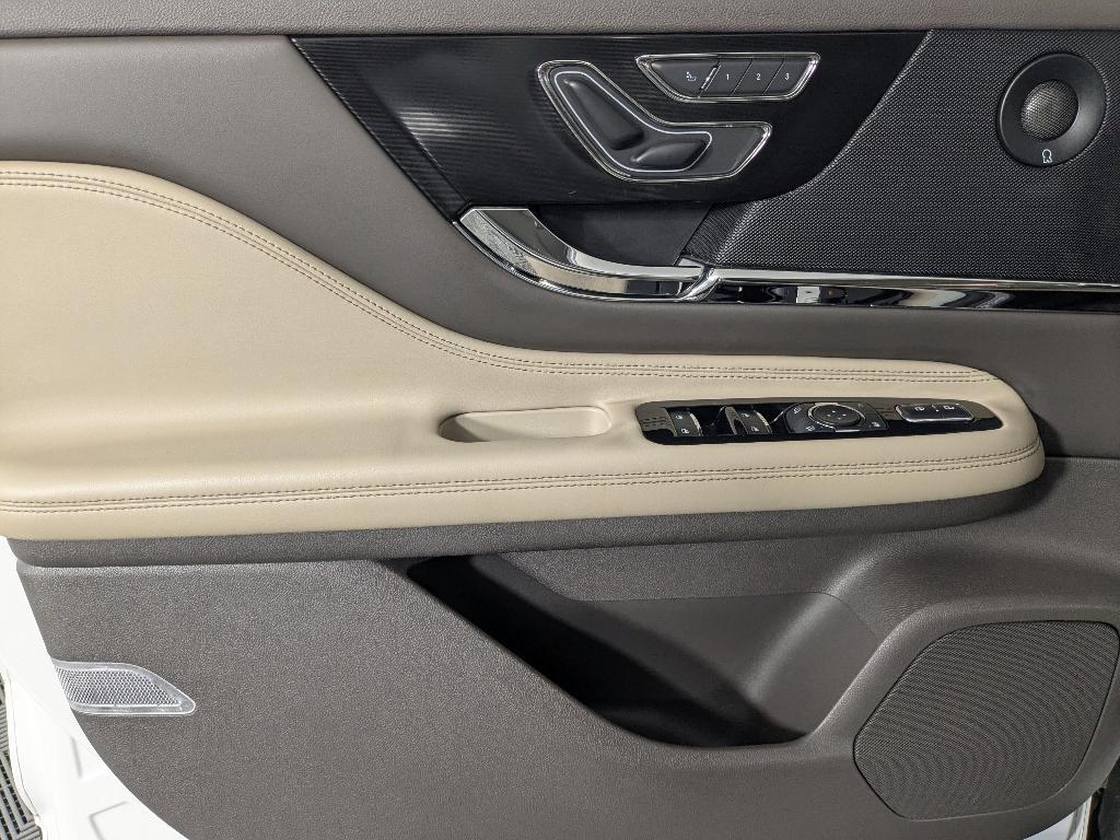 used 2020 Lincoln Corsair car, priced at $21,990